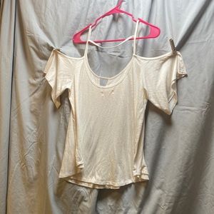 Super cute home the first picture is the back